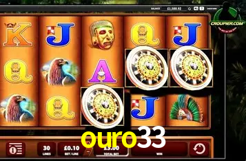 Desvendando o Mundo dos Jogos Virtuais na ouro33