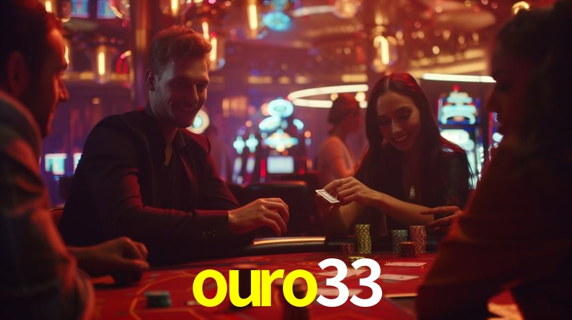 A Revolução dos Aplicativos de Jogos no ouro33