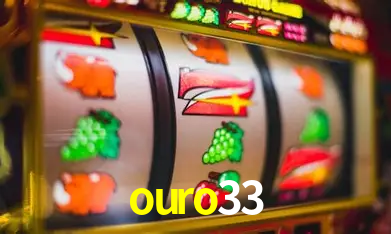 Descubra a Essência do ouro33: Nossa História e Compromissos