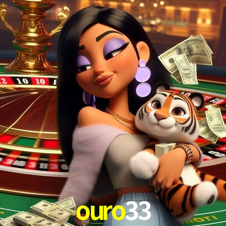 Experiência VIP ouro33