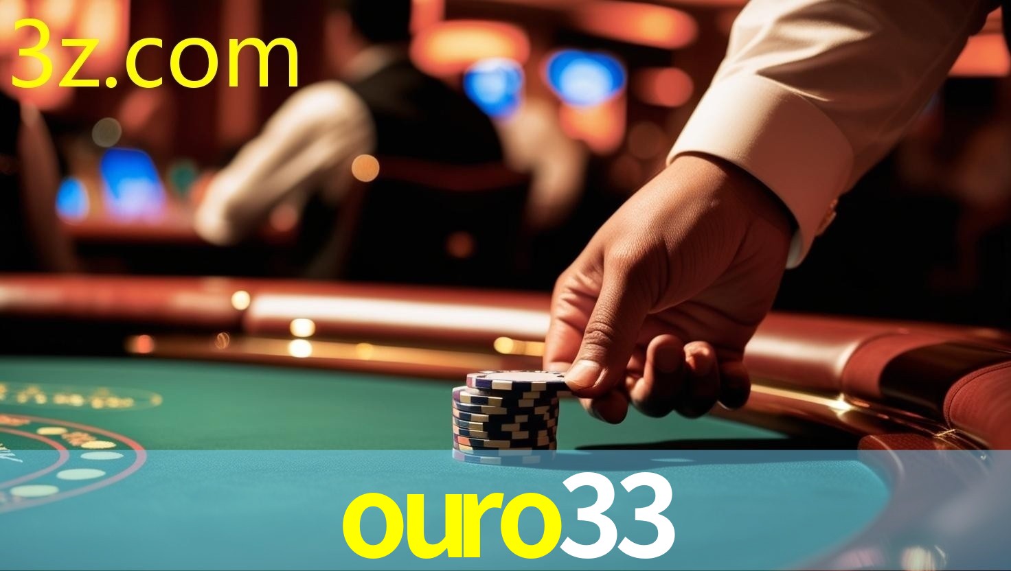 OURO33