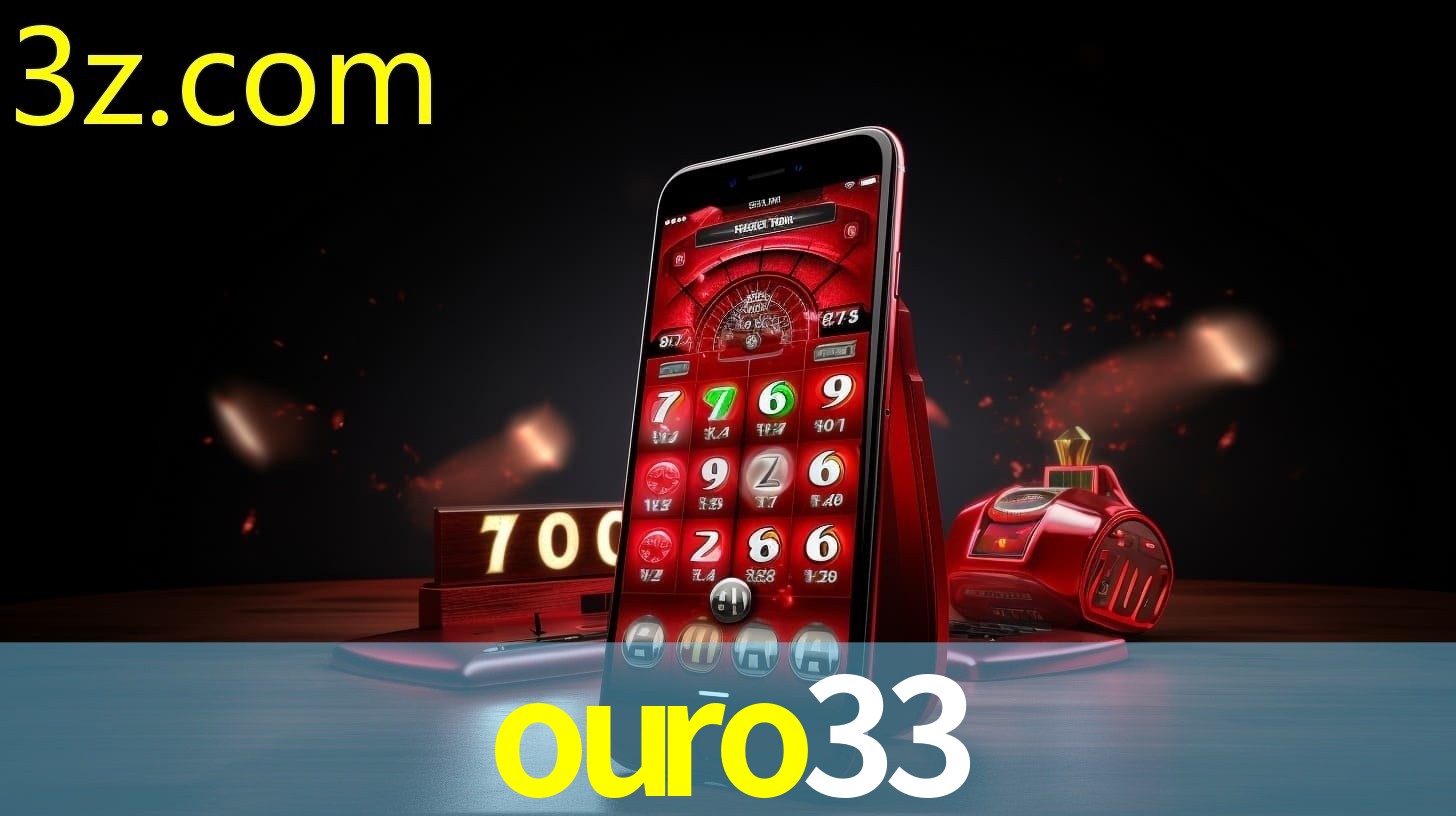 OURO33