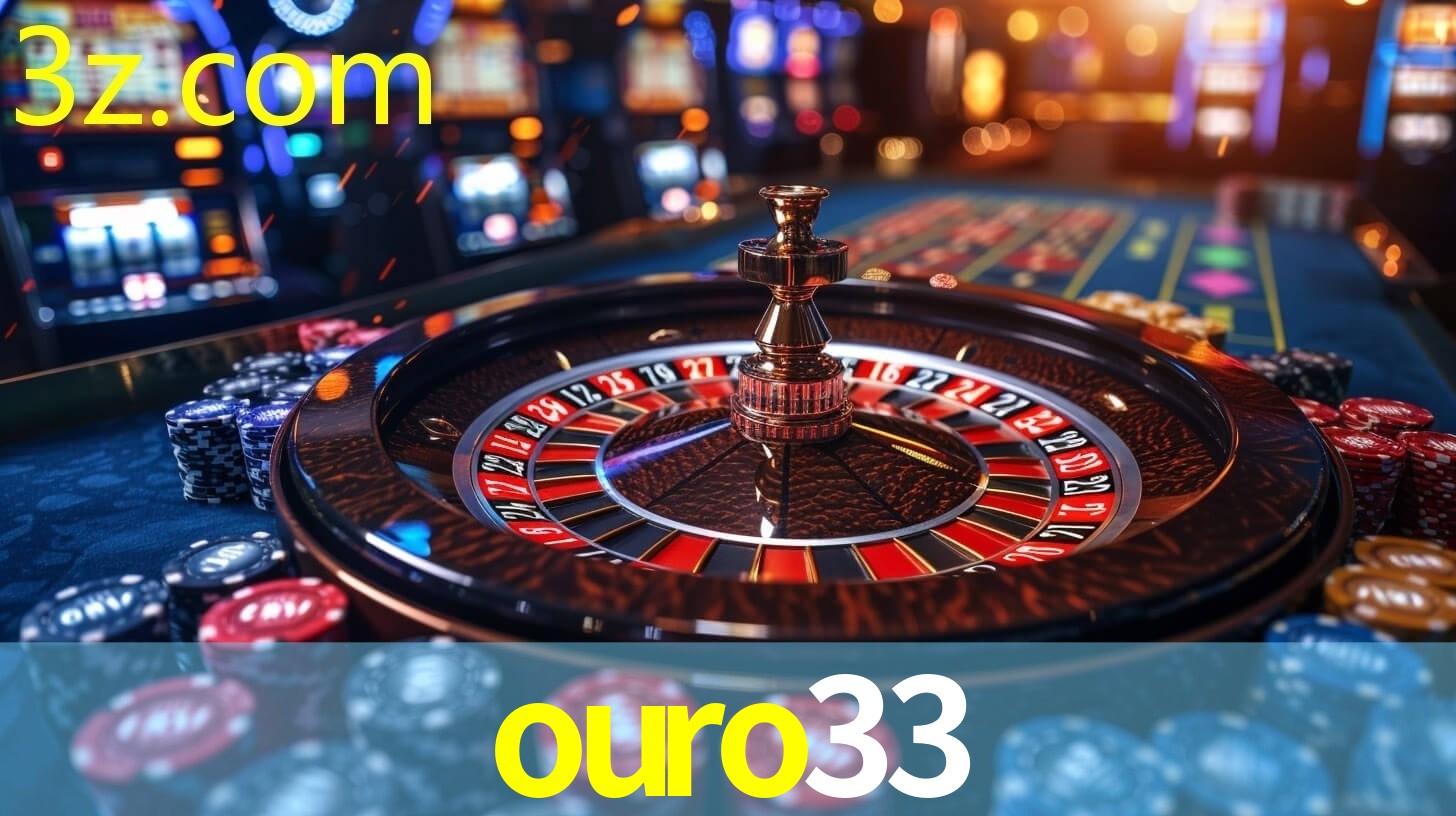 OURO33