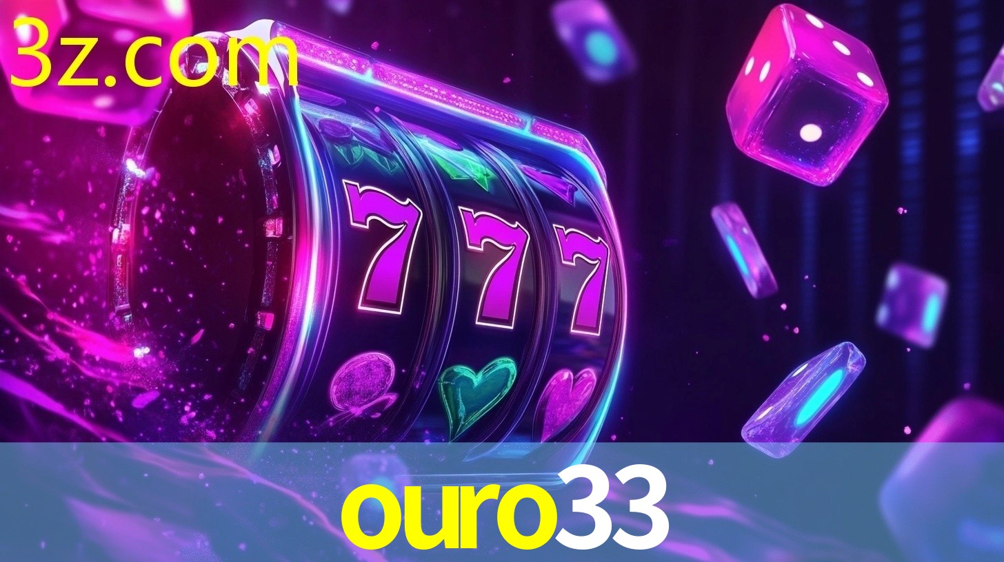 ouro33