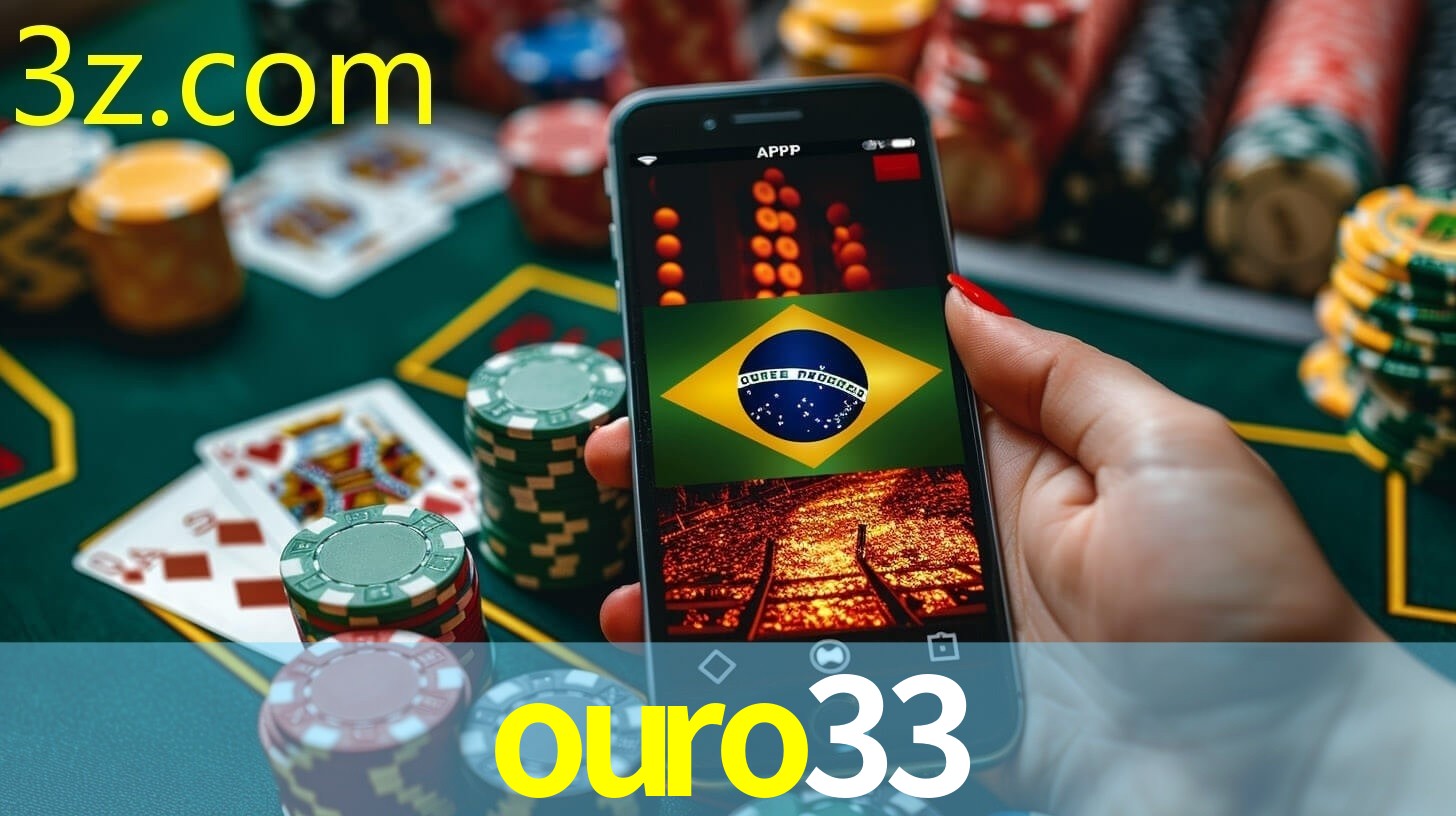 OURO33
