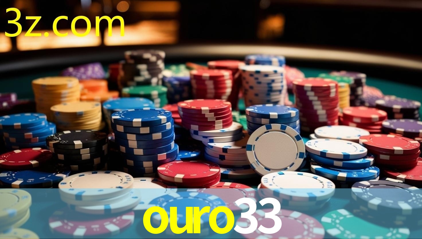 OURO33