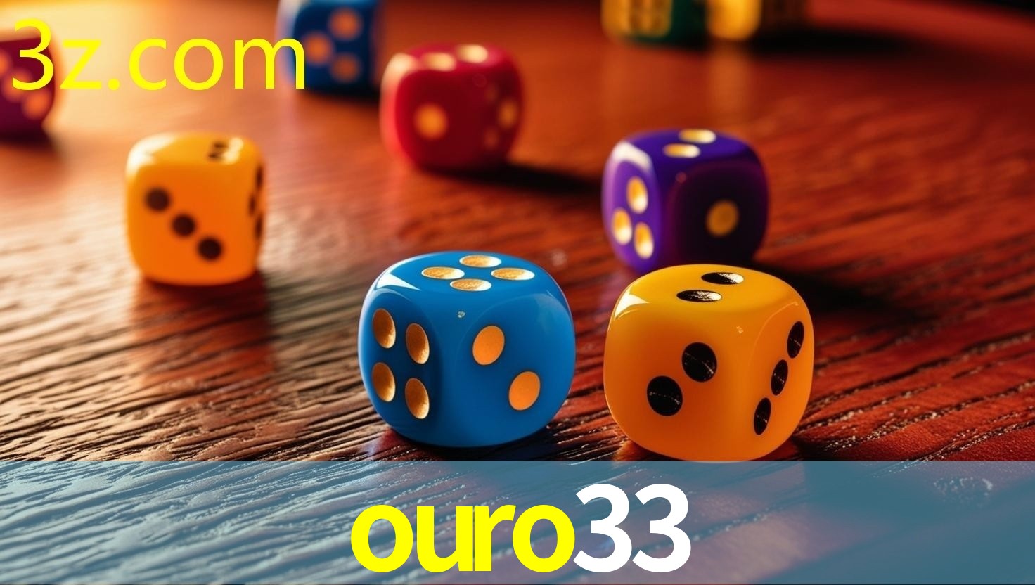OURO33