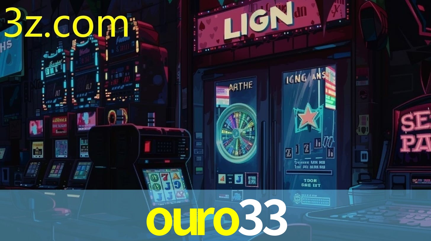 OURO33