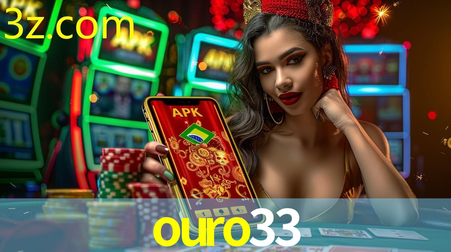 OURO33