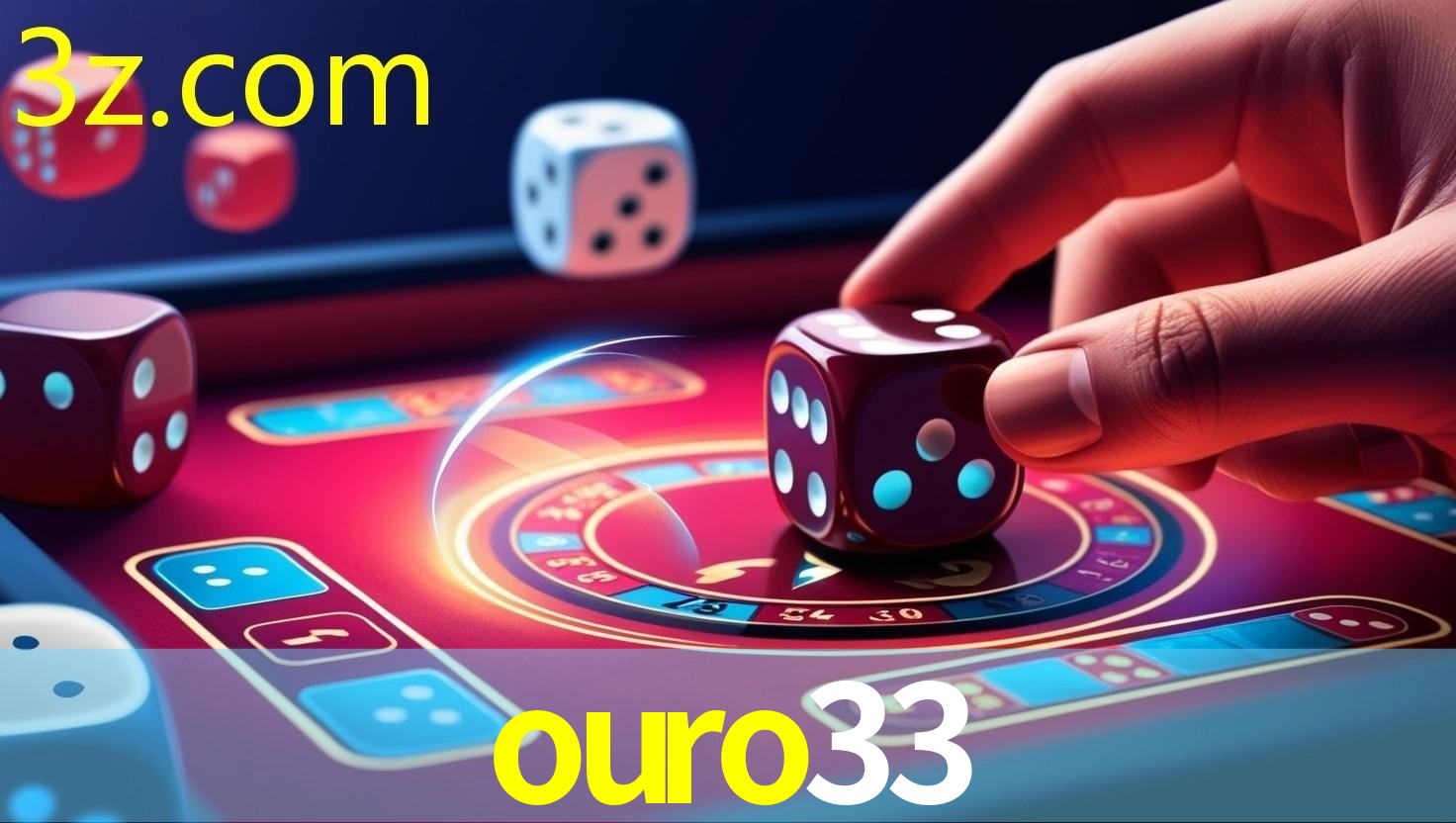 OURO33