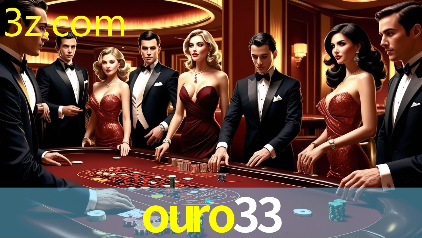 OURO33