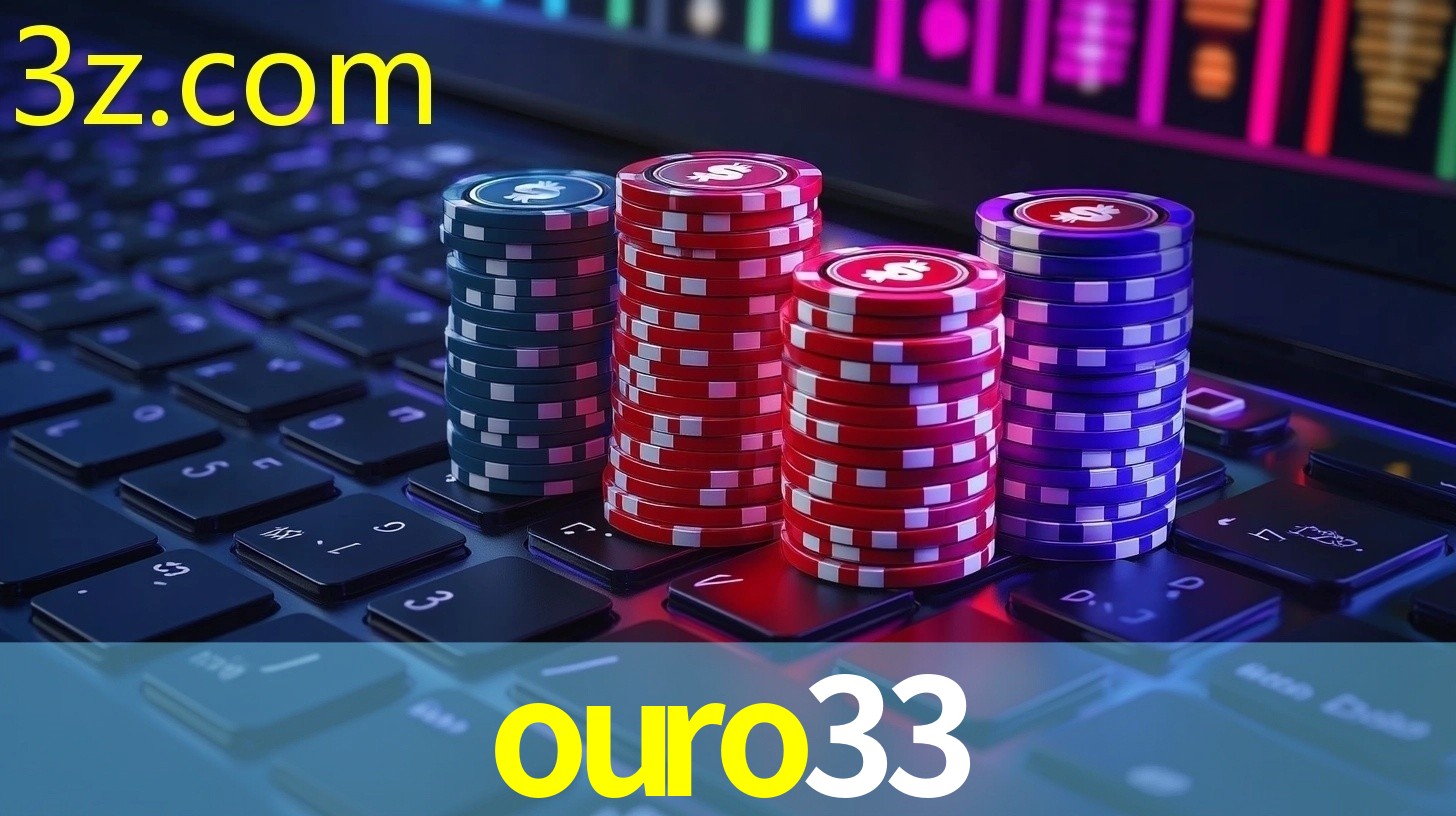 OURO33