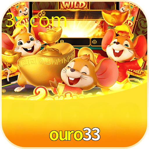 OURO33: Cassino de slots diversificado