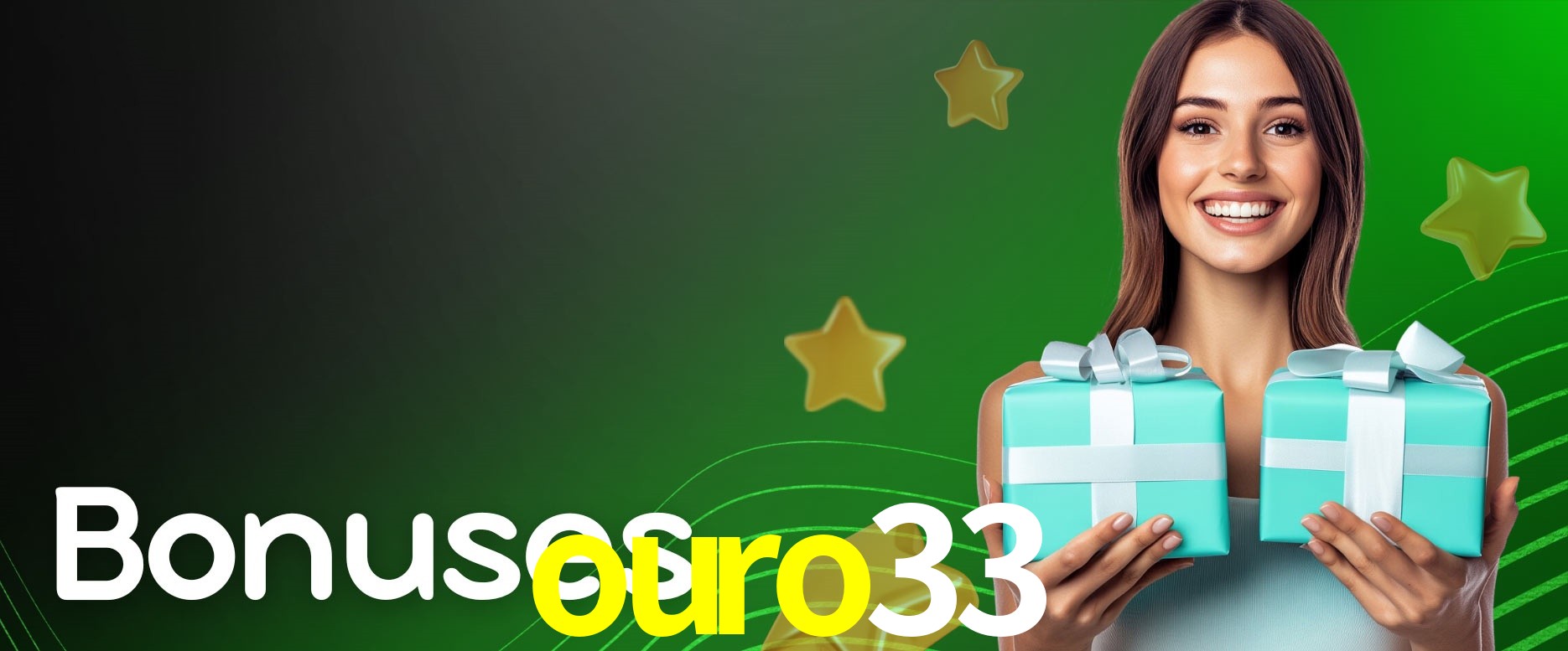 Flash Promotion ouro33