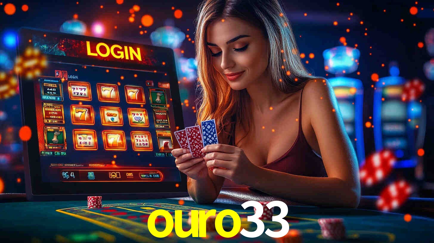 ouro33.com