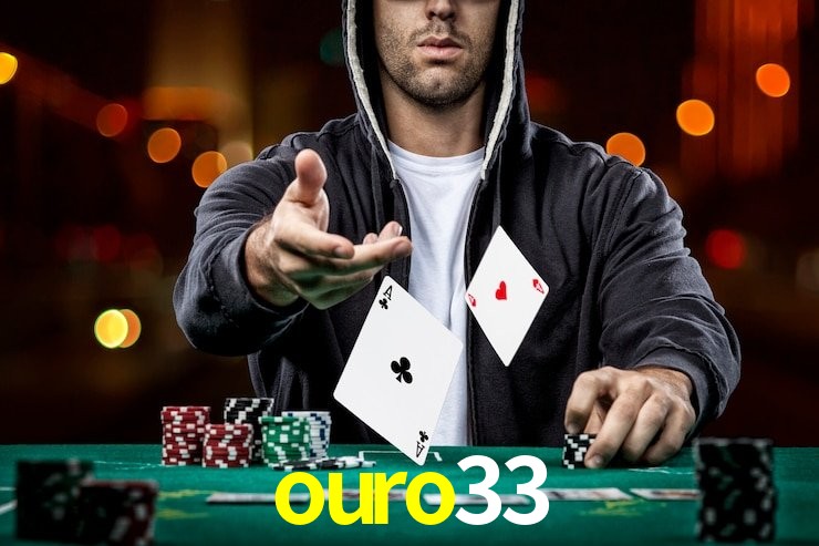 Bônus Generosos e Exclusivos no ouro33 para Você!
