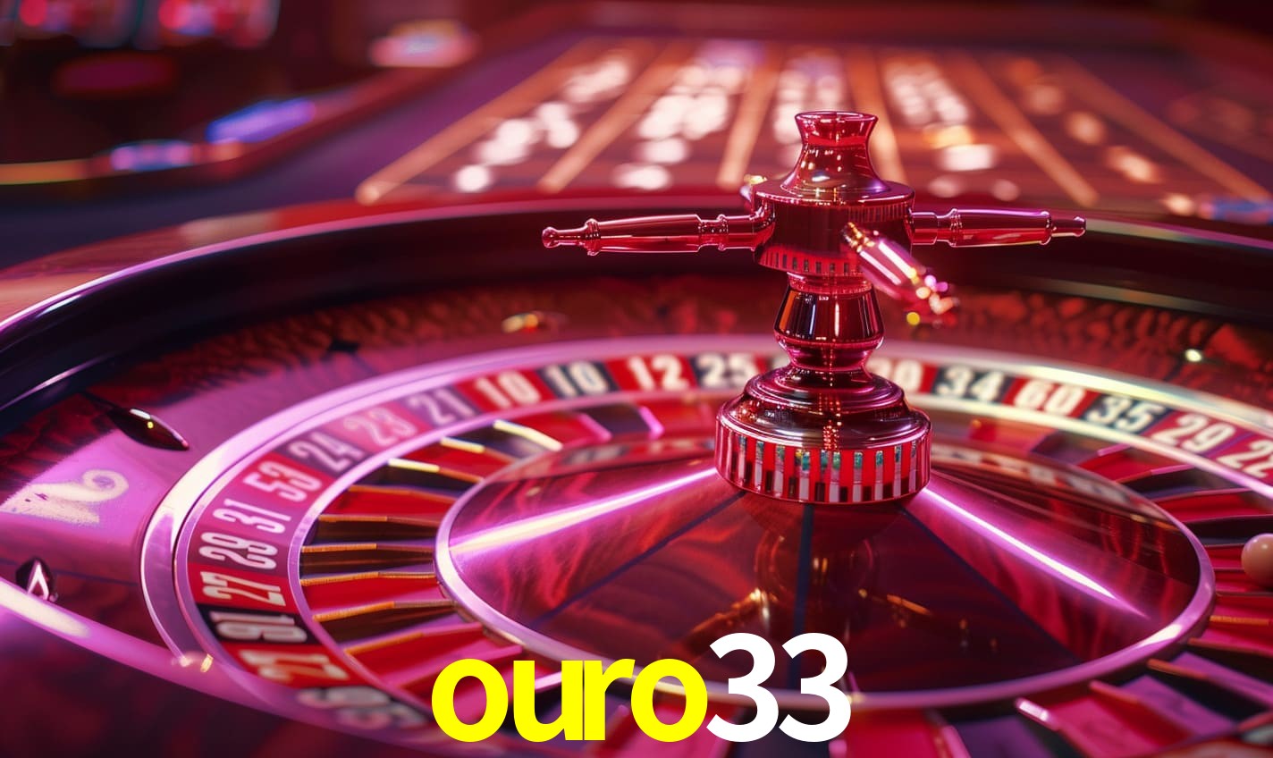 Apostas Esportivas na ouro33: Um Guia Completo