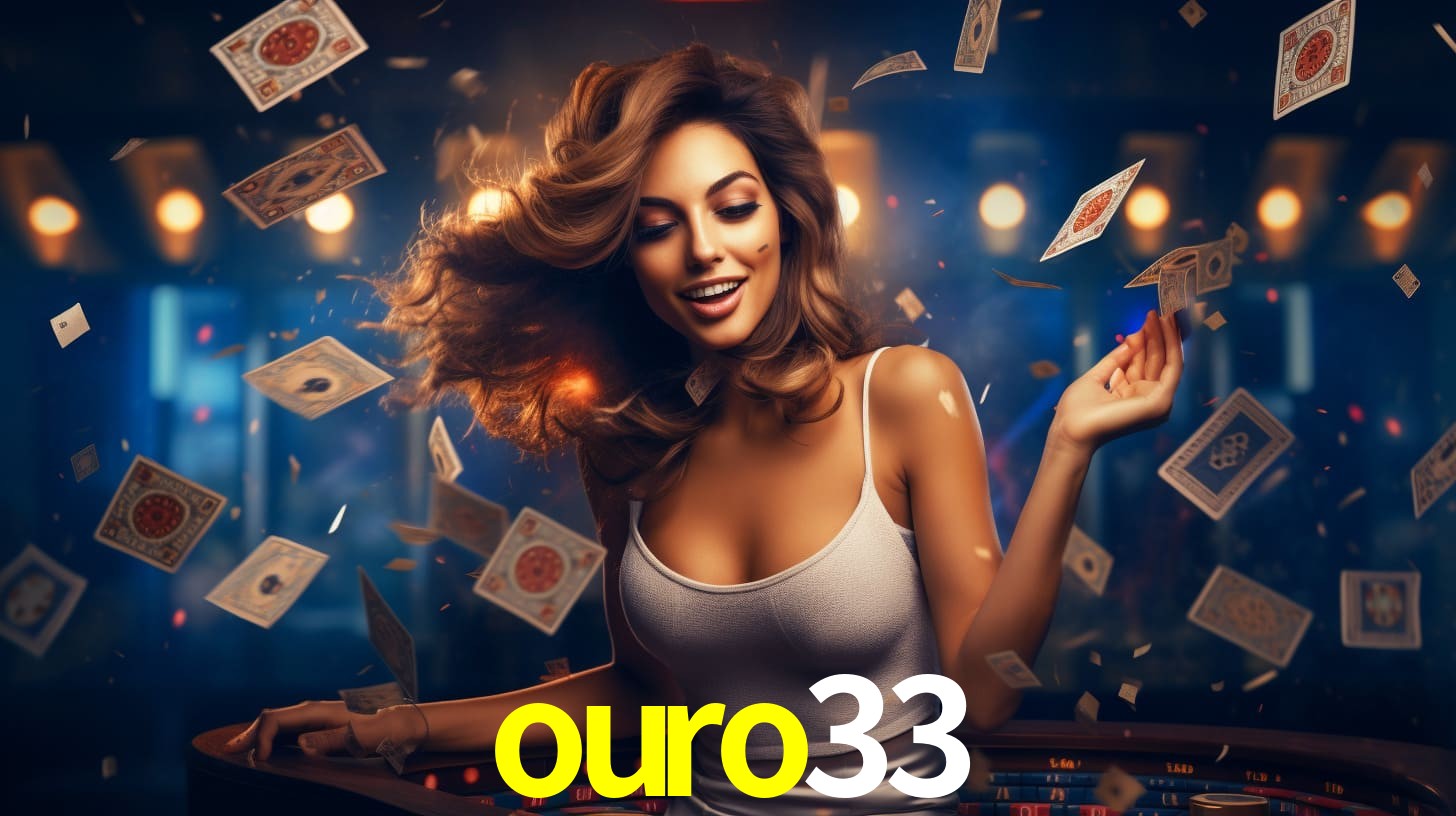 Aviator Game ouro33