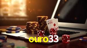 Descubra a Essência do ouro33: Nossa História e Compromissos