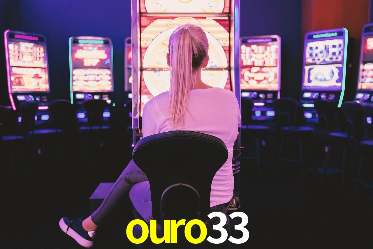 Games Directory ouro33