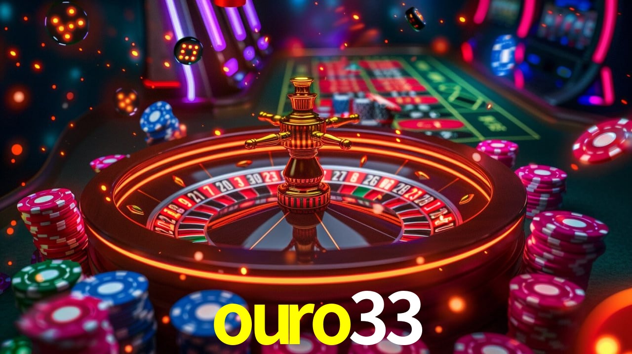 Explorando a Categoria de Eventos em Apostas na ouro33