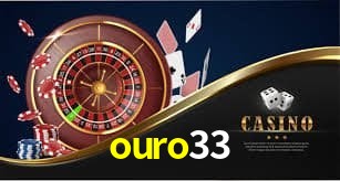 Casino Ao Vivo ouro33
