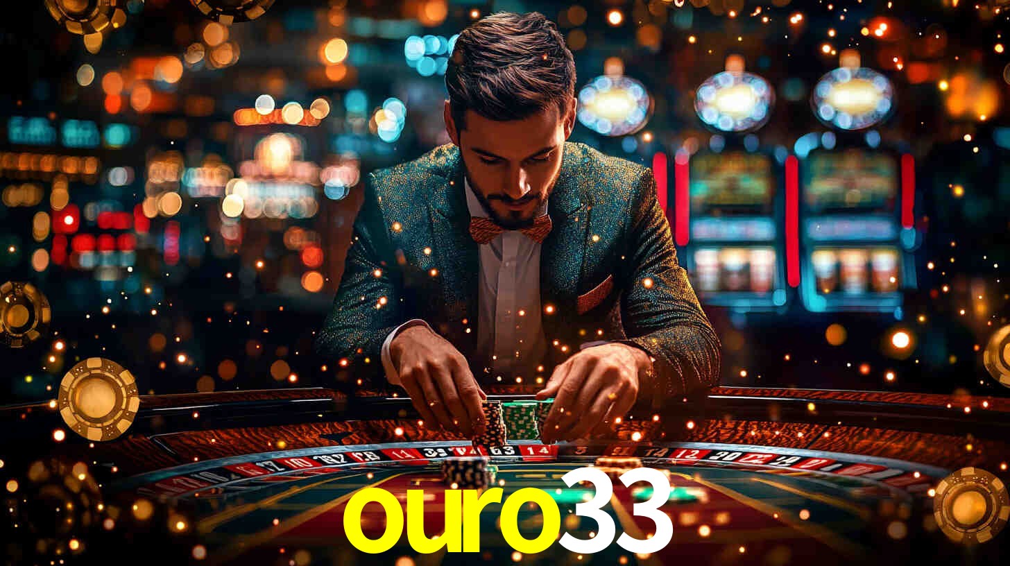 Daily Bonuses ouro33