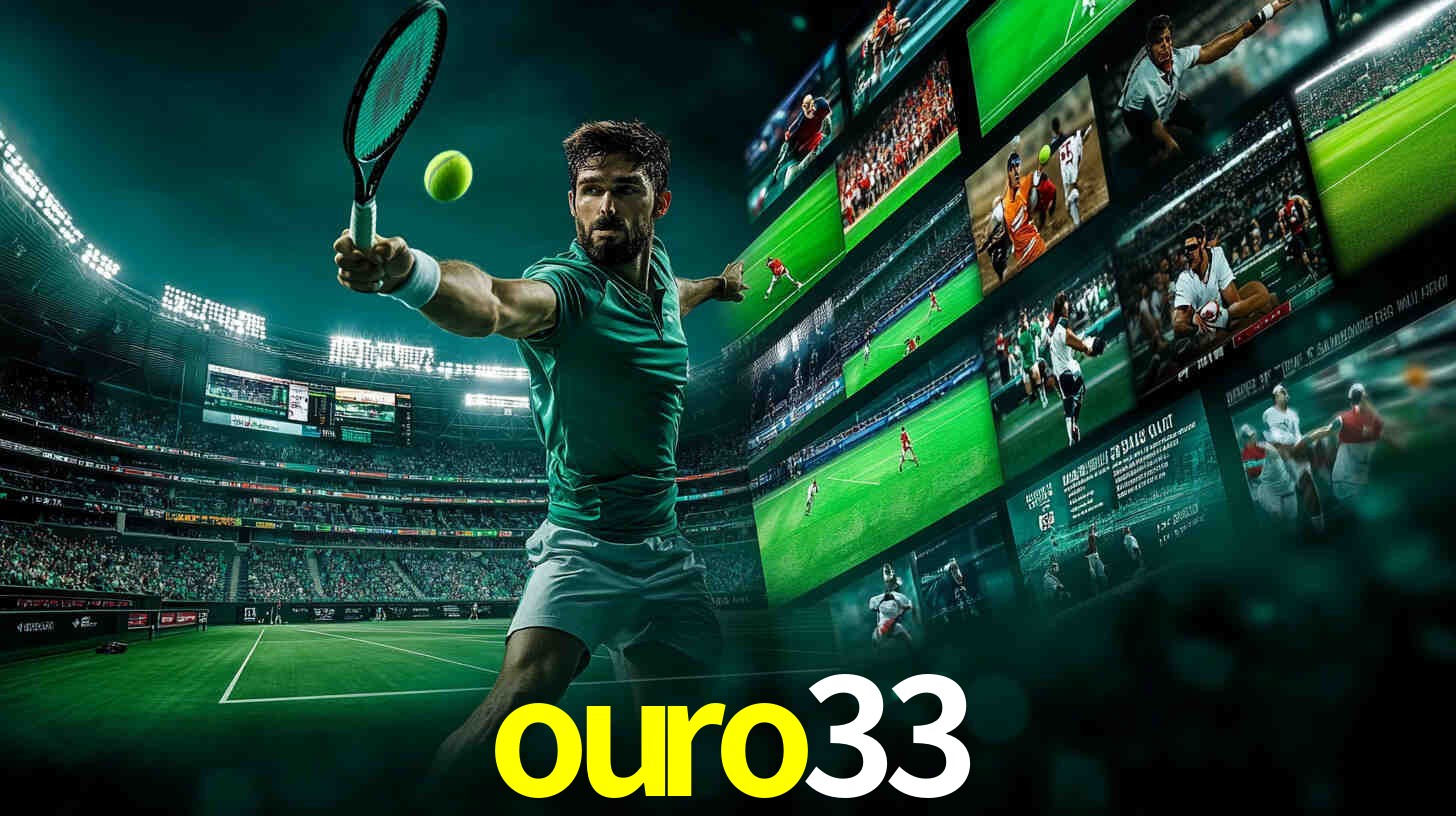 A Emoção da Loteria na ouro33: Uma Chance de Mudança de Vida
