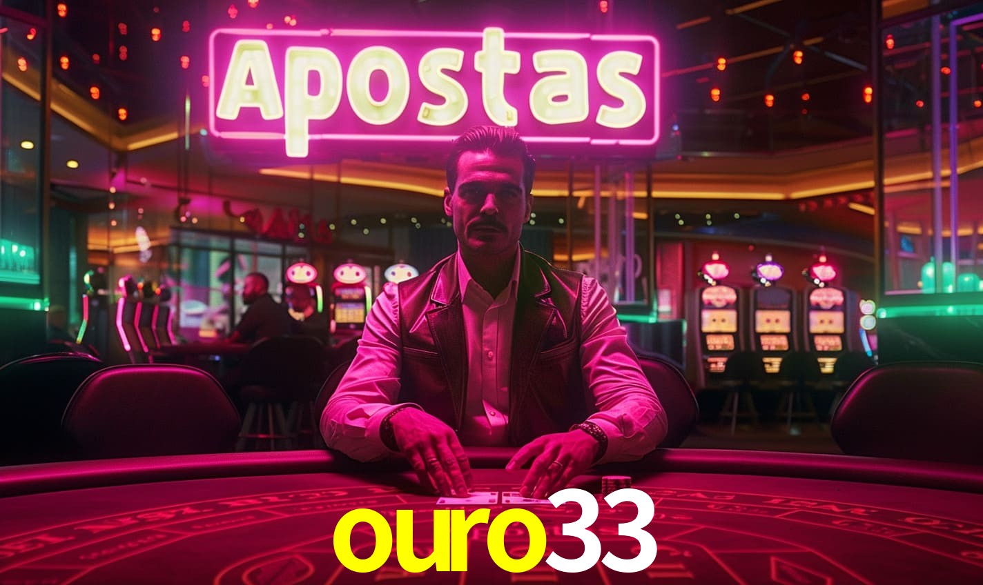 Descubra o Programa VIP da ouro33: Vantagens Exclusivas para Jogadores