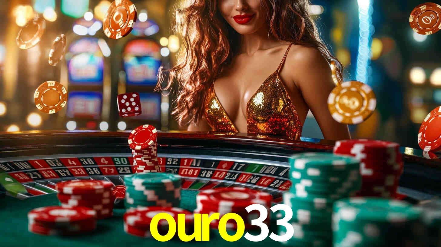 Programa VIP ouro33