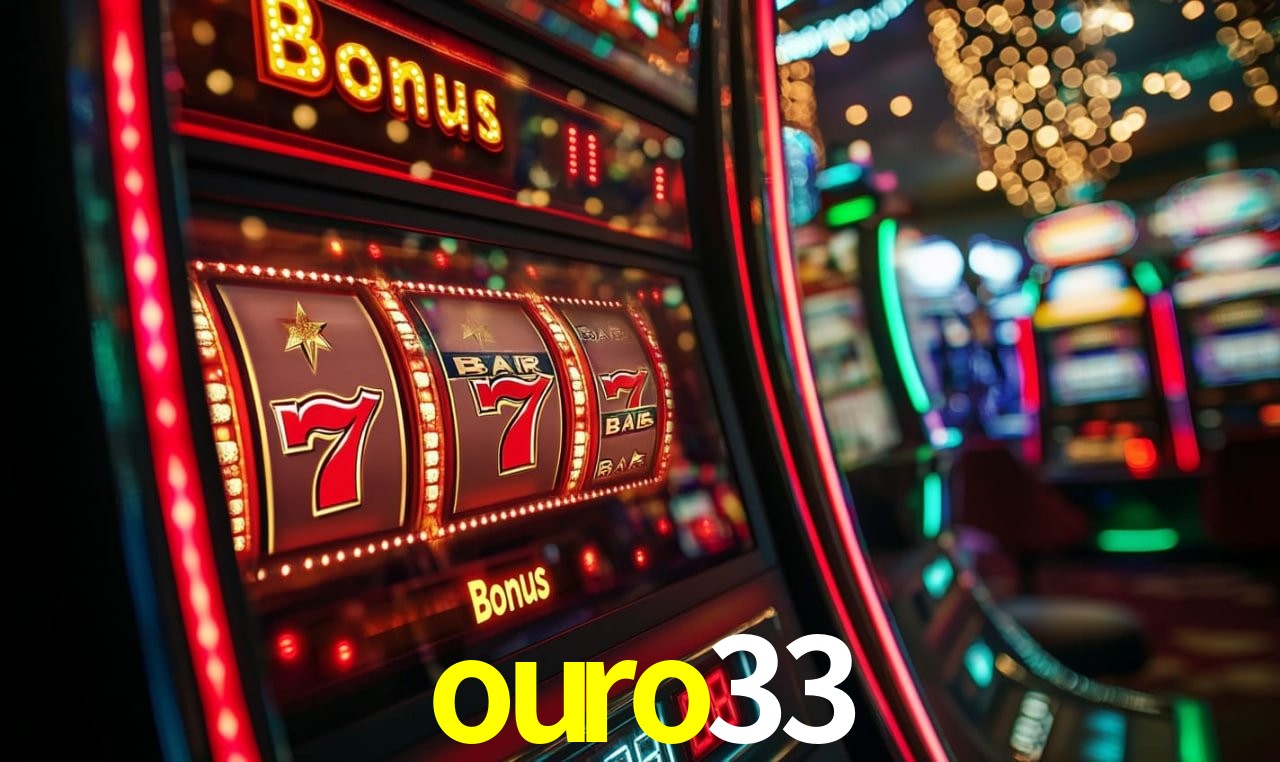 ouro33,ouro33.com