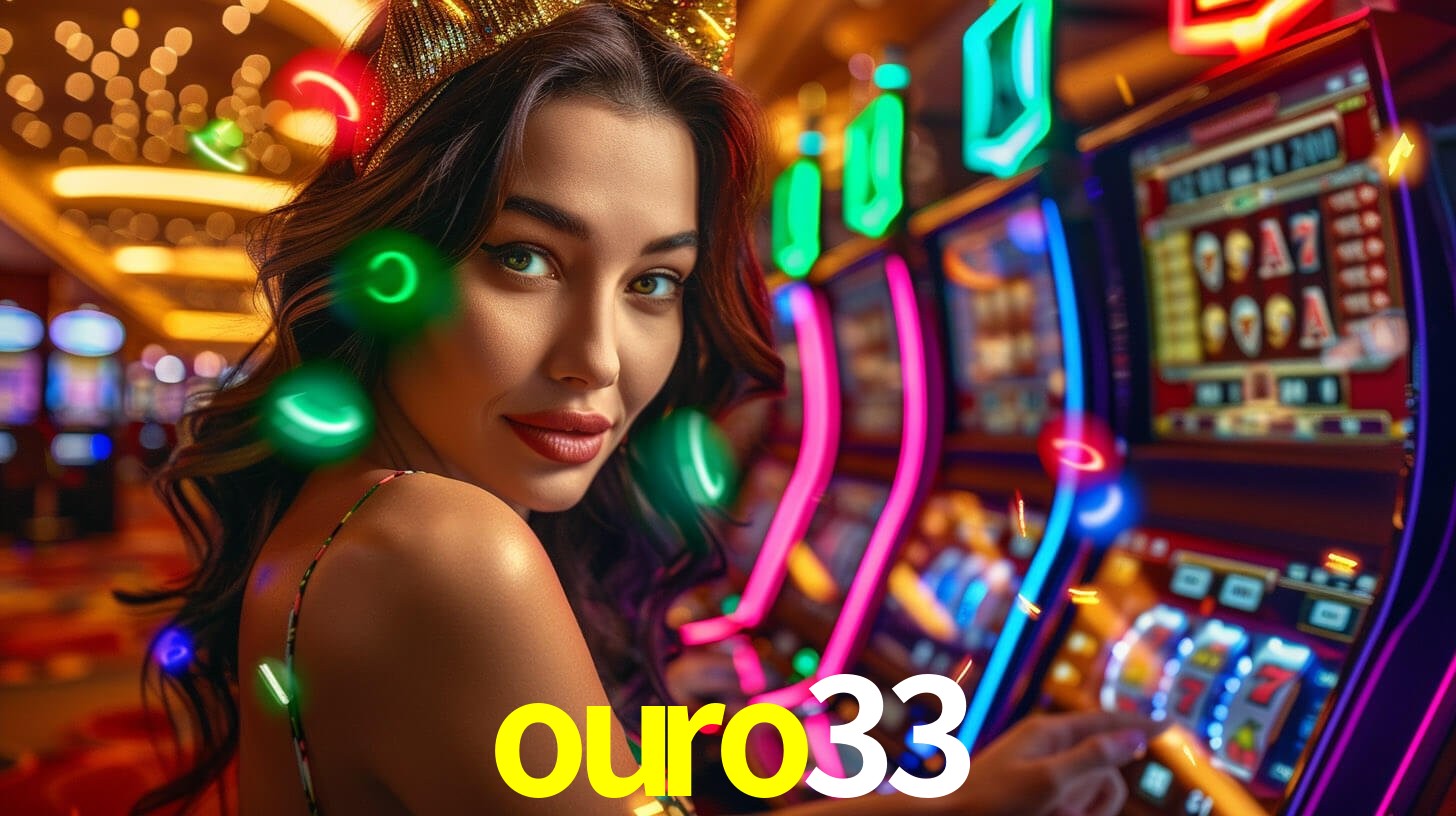 ouro33 bet