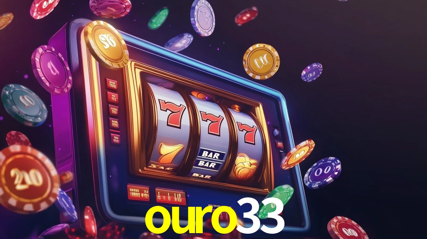 Blackjack Table ouro33