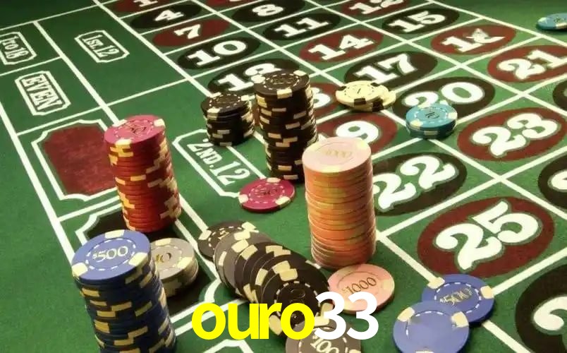 Apostas de Futebol ouro33
