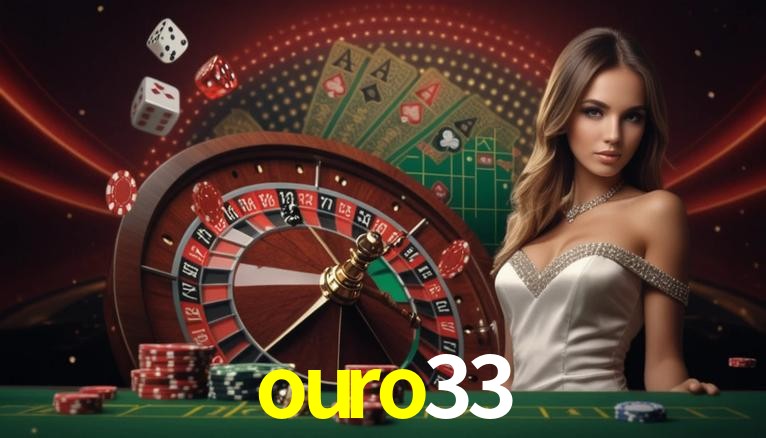 Quick Registration ouro33