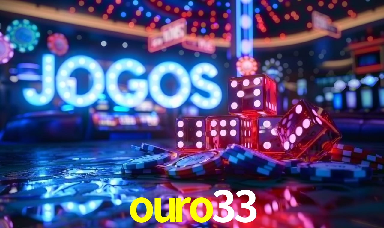 A Experiência Imersiva dos Cassinos Ao Vivo no ouro33