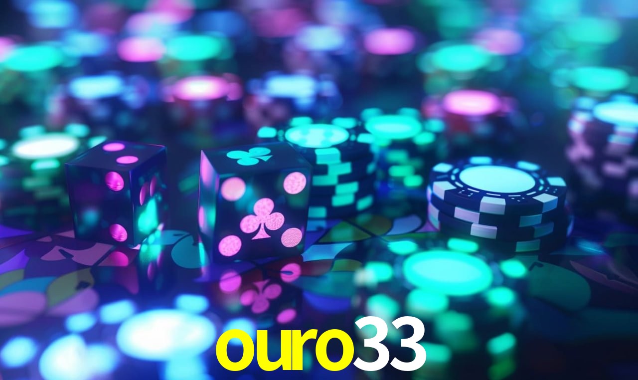 Interface do App ouro33