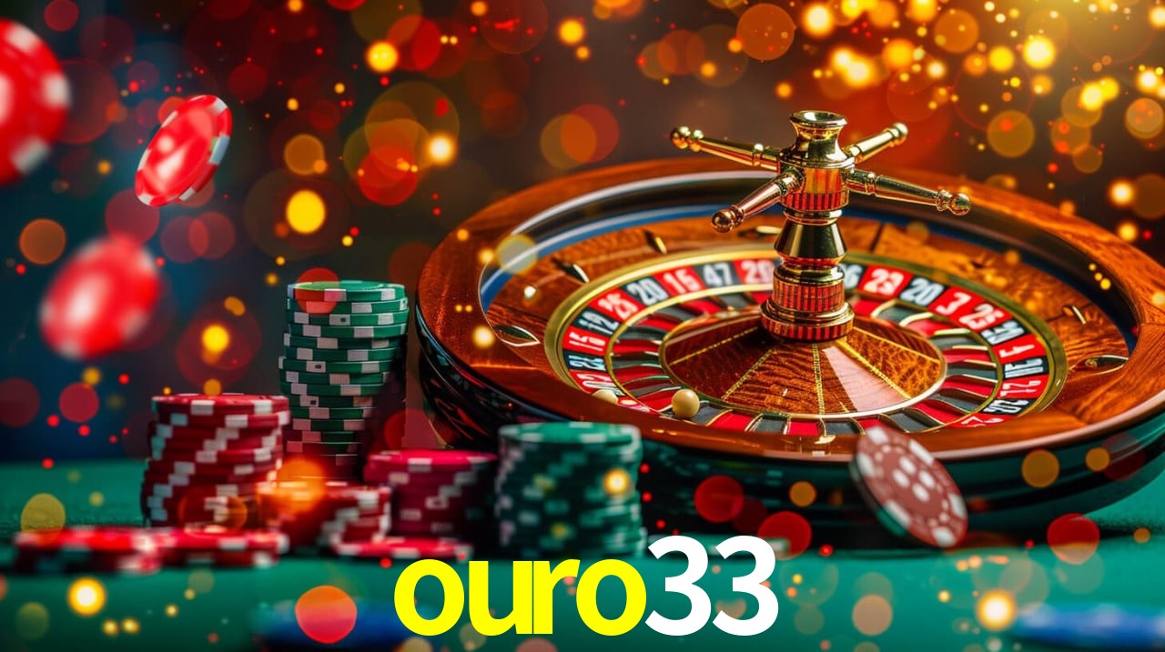 A Popularidade dos Caça-Níqueis no ouro33