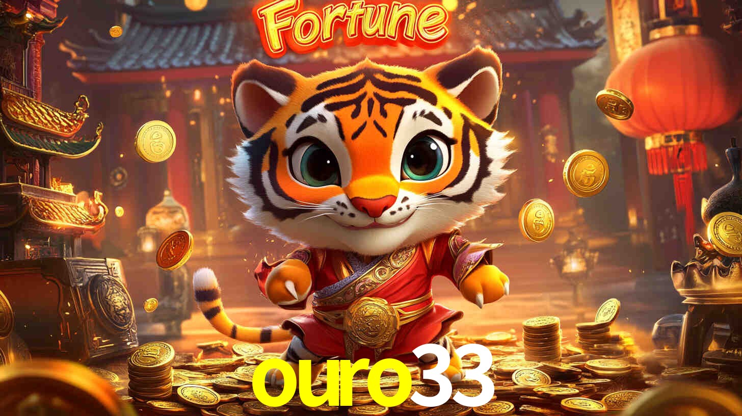 Inovações de Jogos na ouro33: O Futuro das Experiências Interativas