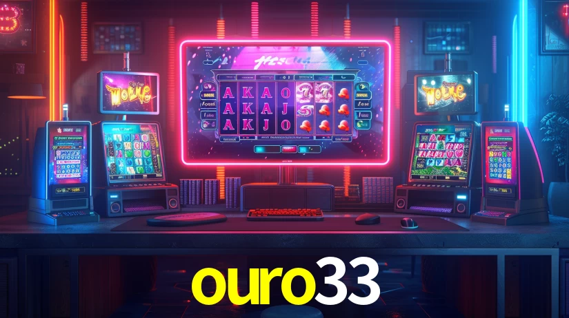 ouro33 bet