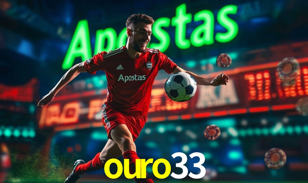 Inovações de Jogos na ouro33: O Futuro das Experiências Interativas