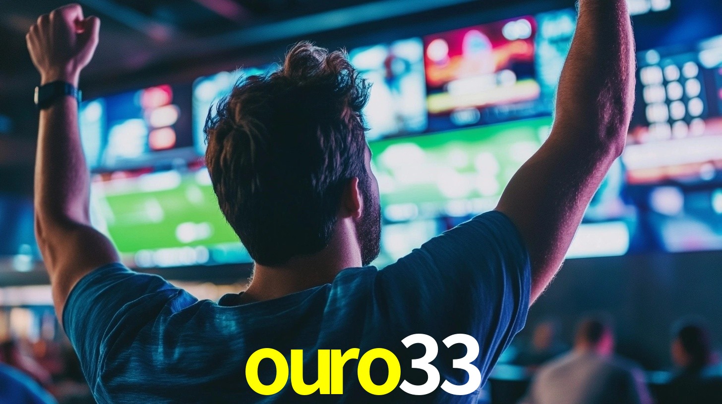 Sinta a adrenalina dos jogos de cassino com ouro33