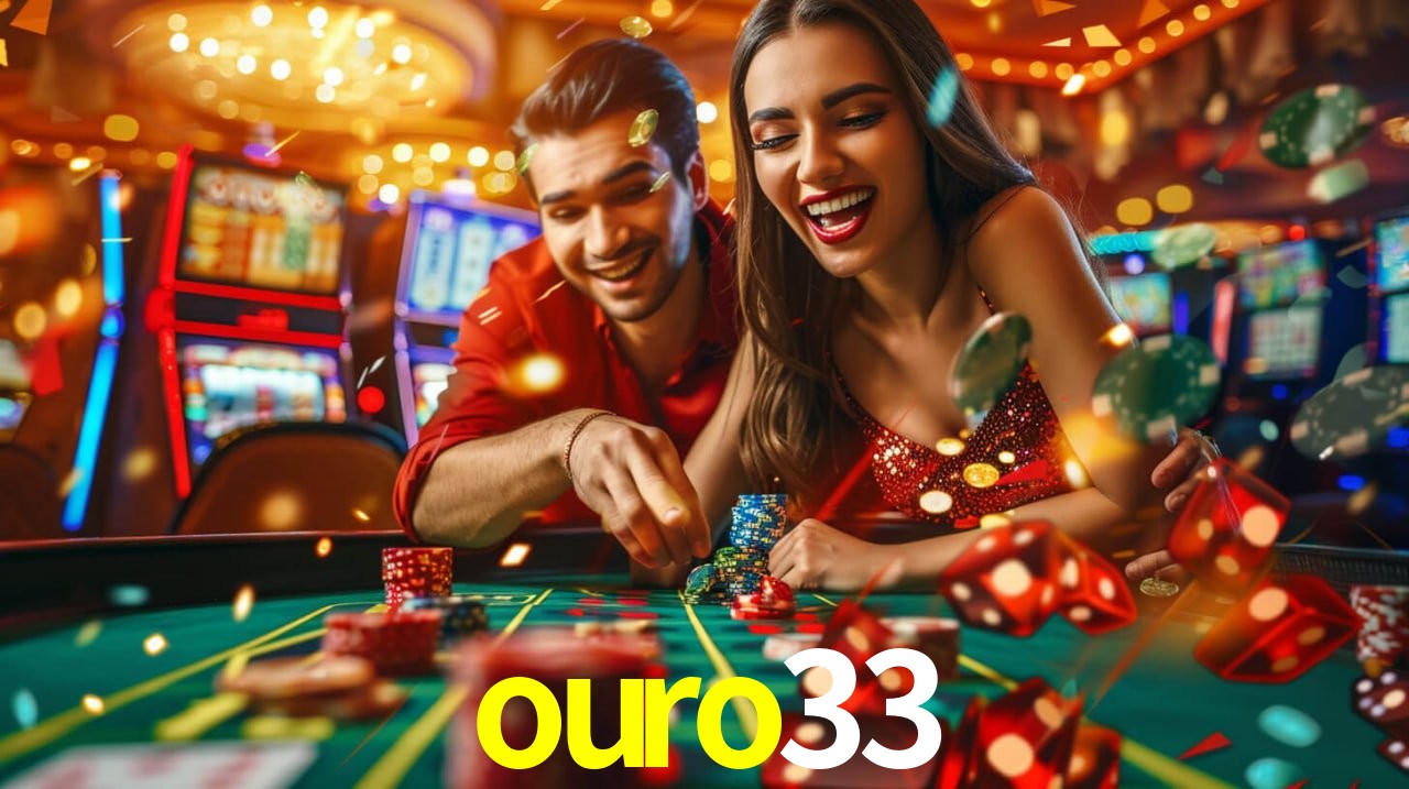Recursos de Bônus ouro33