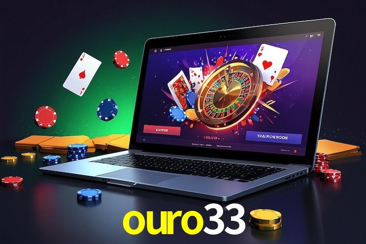 Benefícios da Conta ouro33
