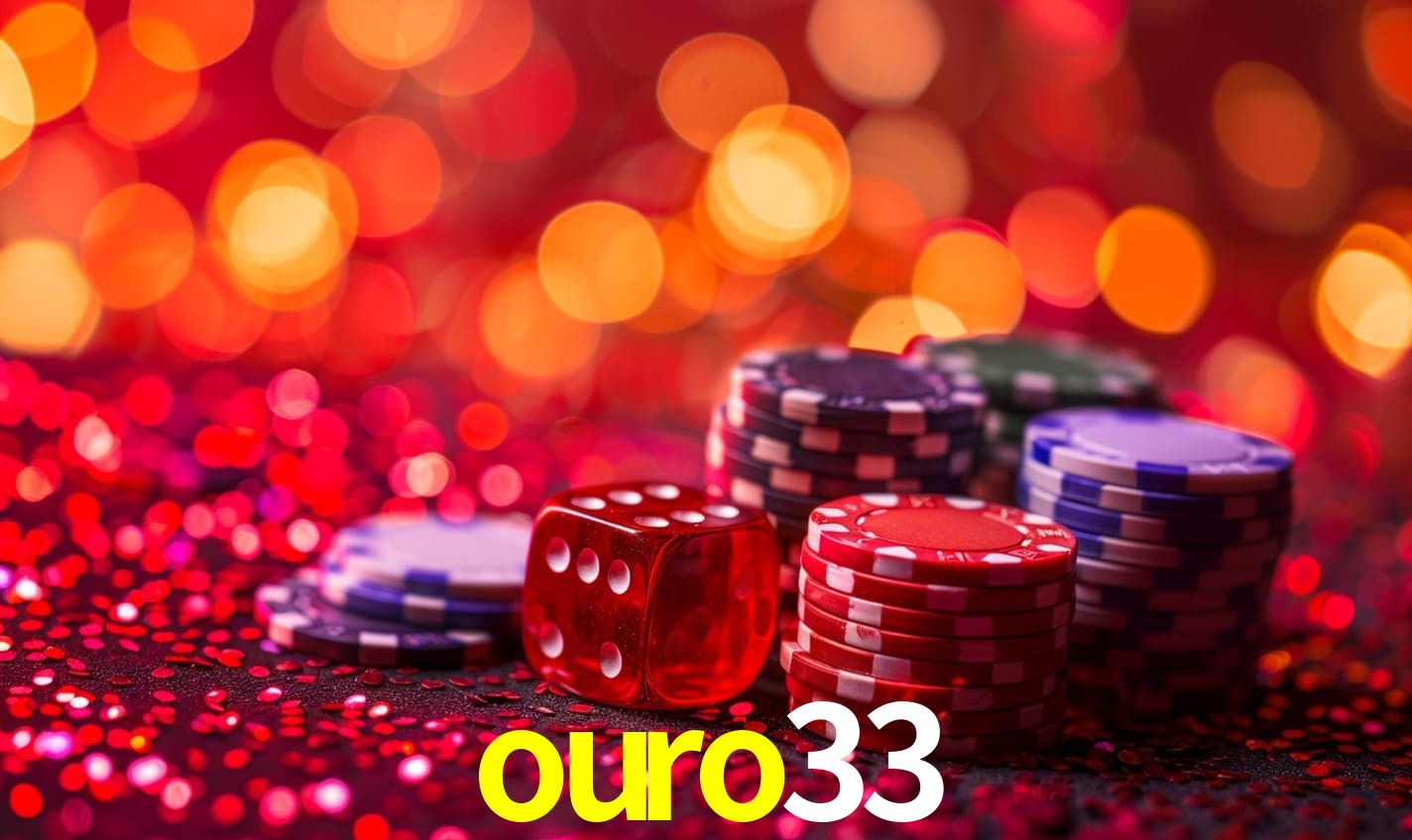 A Experiência Imersiva dos Cassinos Ao Vivo no ouro33