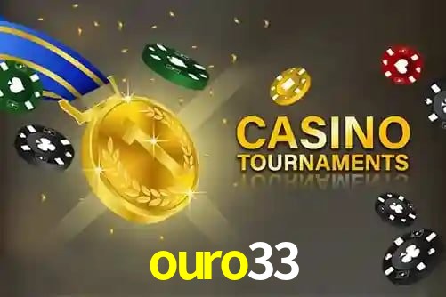 ouro33.com