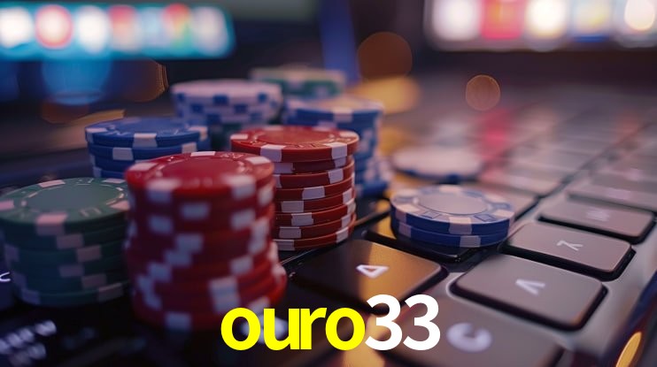 Diretório de Jogos ouro33
