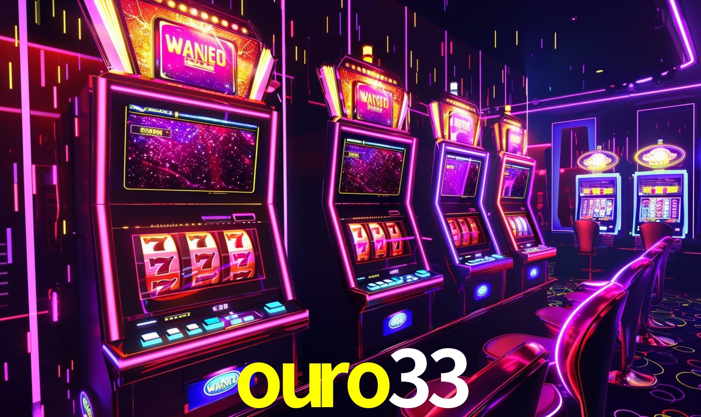 A Popularidade dos Caça-Níqueis no ouro33