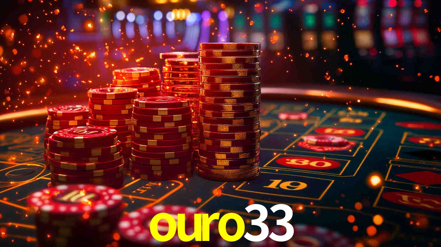 Tournaments ouro33