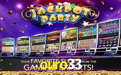 Descubra a Magia dos Jogos de Arcade no ouro33